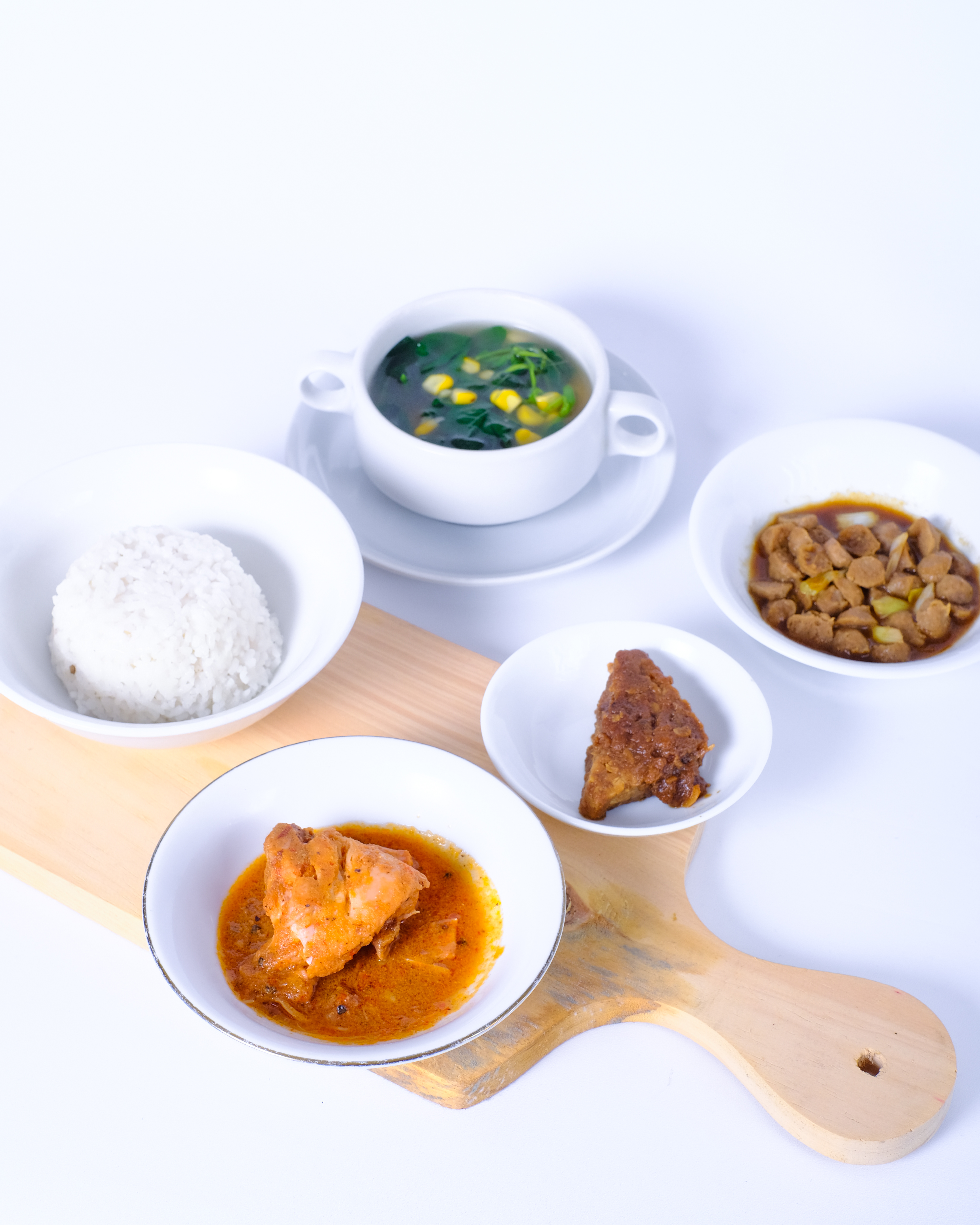 Ayam Rempah